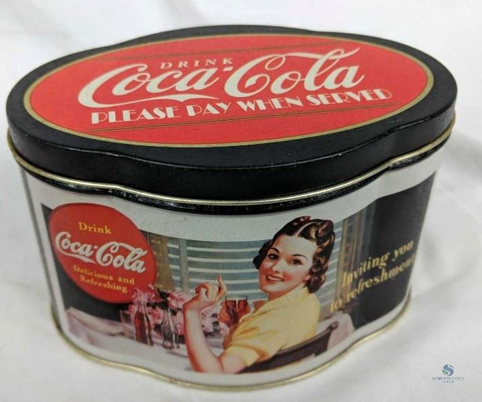 Coca-Cola Collectible