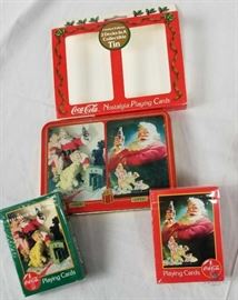 Coca-Cola Collectible