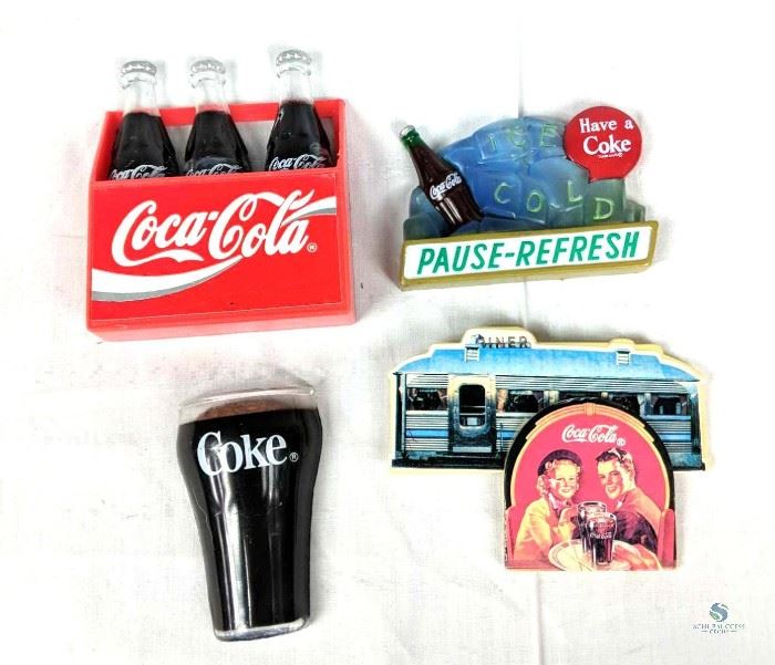 Coca-Cola Collectible