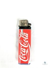 Coca-Cola Collectible-lighter