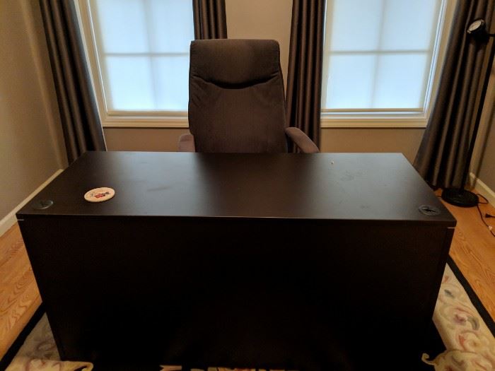 desk