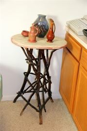 Nice Twig Table