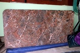 Large Piece of Granite