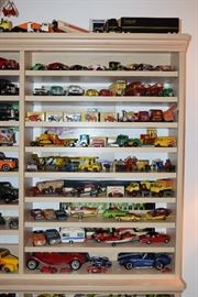 Collectible Cars & Trucks