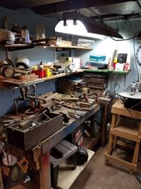 Basement Full
