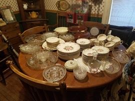 Glassware