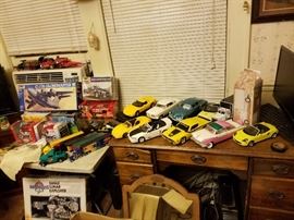 18th scale diecast