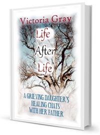 Life After Life is online at Amazon today! 3/22/19....Plus the Kindle version is to launch Sunday 3/24/19.  Check it out!