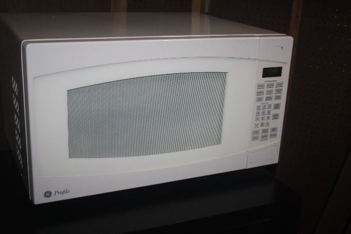 MICRO WAVE GE PROFILE