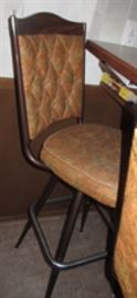 BAR STOOL