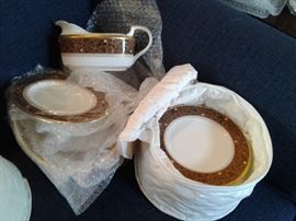 Beautiful Noritake Xavier china