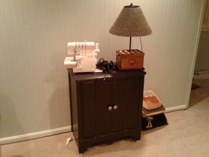 Serger