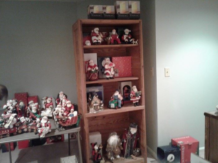 Very nice book shelf