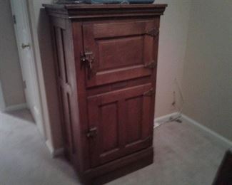 ice box