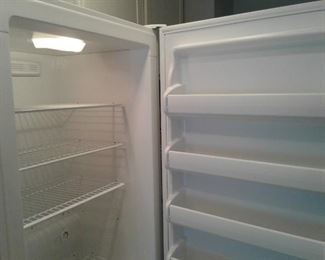 nice refrigerator