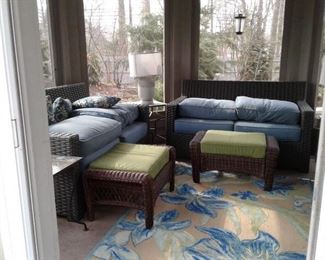 patio furniture