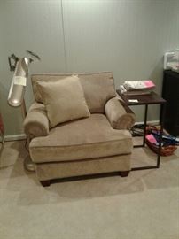 Levin's chair