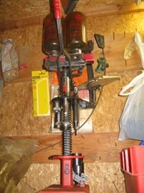 Mec model sm77 12 gauge reloader