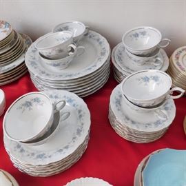 china set