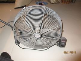 FAN
