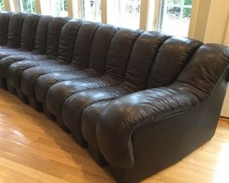 DS 600 sofa 