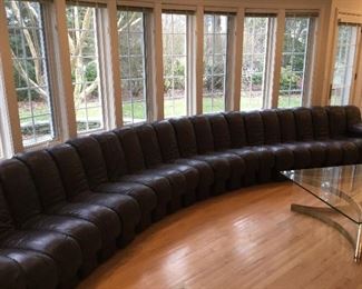 DS 600 sofa