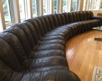 DS 600 sofa 