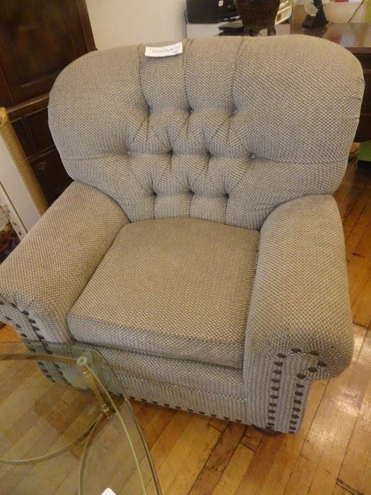Taylor King Arm Chair