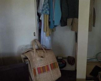 More vintage clothes