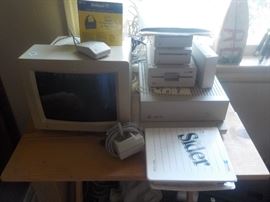 1983 WOZ edition Apple Computer