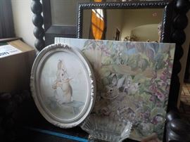 Just in time for Easter