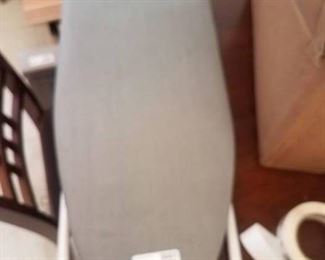 Apartment Size Ironing board