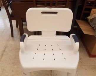 Shower Stool