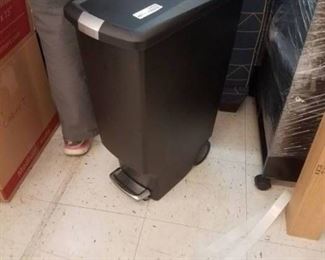 Trash Can