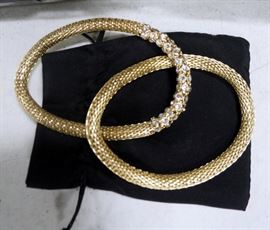 New Costume Jewelry Including Necklaces,Bracelets And Earrings, Assorted Styles ( SCP, SDS, SHN, SPN, SPO, SSP SZN, GSB) Approx. Qty.15 Boxes