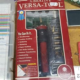 Versa-tool