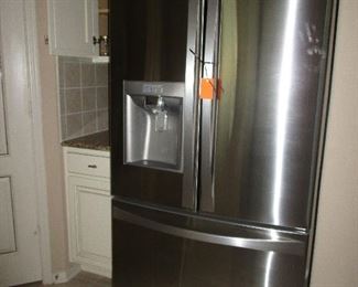 SOLD TO NEW HOME OWNER - SORRY