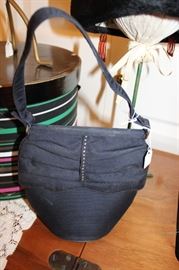 accessories Manon handbag evening bag