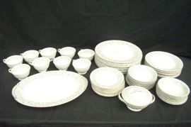 Noritake Dover China