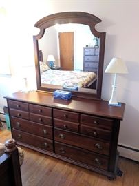 Dresser and Mirror https://ctbids.com/#!/description/share/120964