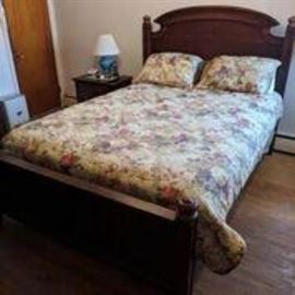Bed              https://ctbids.com/#!/description/share/120965