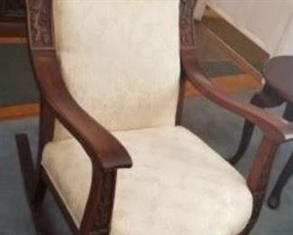 Rocker             https://ctbids.com/#!/description/share/120671