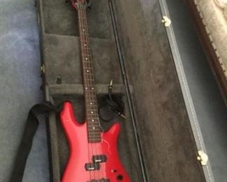 Spectre Electric Bass Guitar https://ctbids.com/#!/description/share/120726