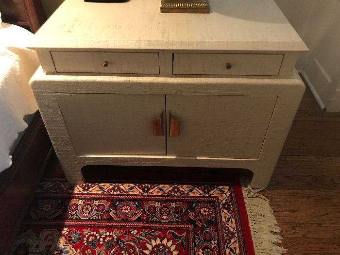 End tables