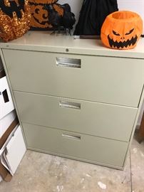 File cabinet