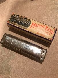 Harmonica