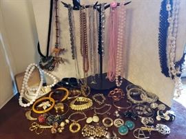 Costume Jewelry