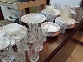 Franciscan Mandarin China