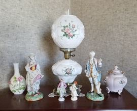 Gone With the Wind Globe