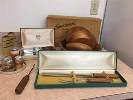 Kitchenware Collectibles